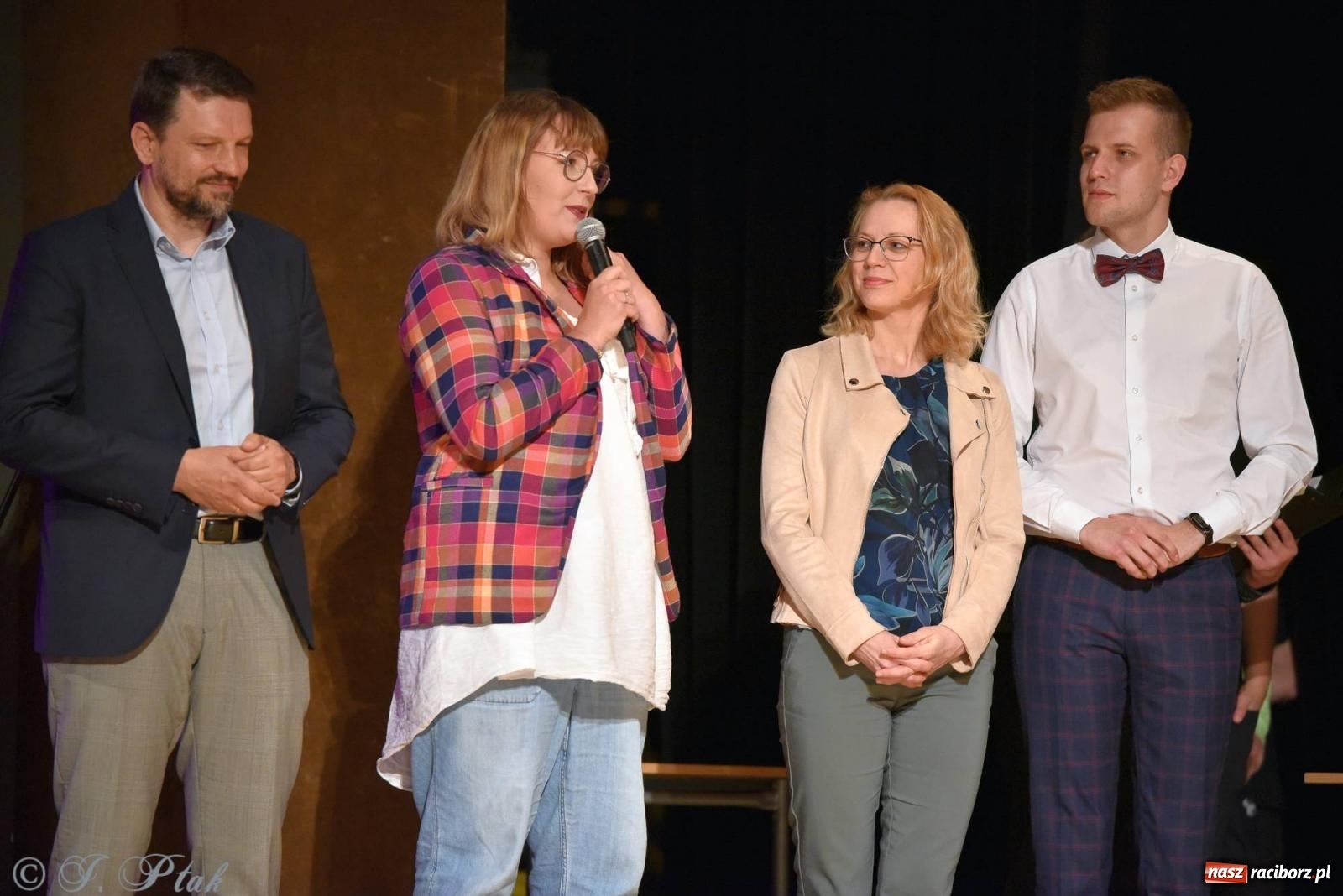 Zdjęcie w galerii na portalu naszraciborz.pl: Finał Raciborskiej Giełdy Talentów [FOTO i WIDEO] wiadomości z regionu