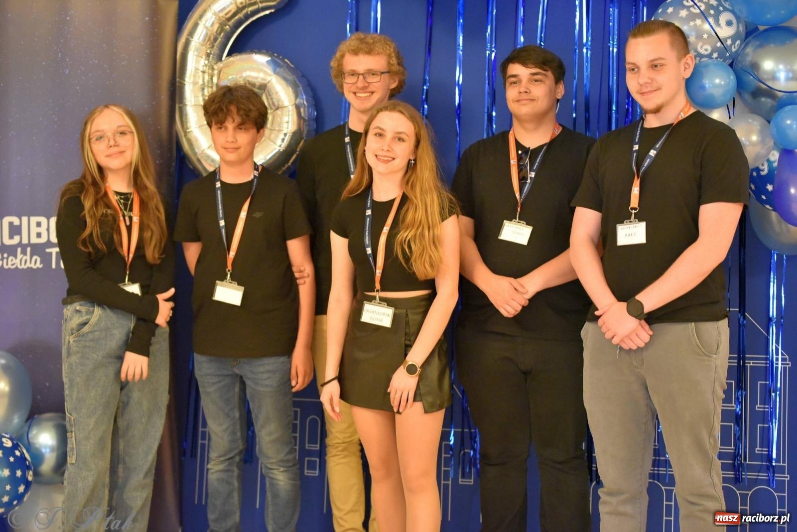 Zdjęcie w galerii na portalu naszraciborz.pl: Finał Raciborskiej Giełdy Talentów [FOTO i WIDEO] wiadomości z regionu