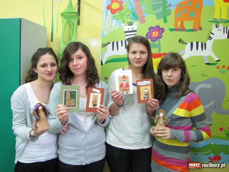 Zdjęcie w galerii na portalu naszraciborz.pl: Festiwal nauki w Nędzy wiadomości z regionu