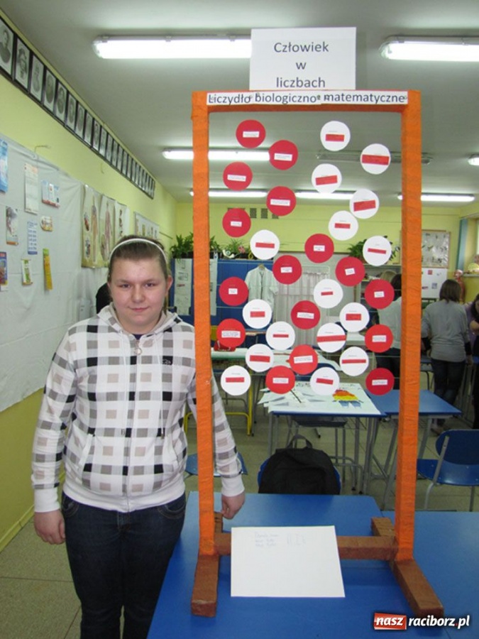 Zdjęcie w galerii na portalu naszraciborz.pl: Festiwal nauki w Nędzy wiadomości z regionu