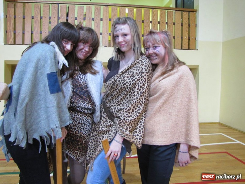 Zdjęcie w galerii na portalu naszraciborz.pl: Festiwal nauki w Nędzy wiadomości z regionu