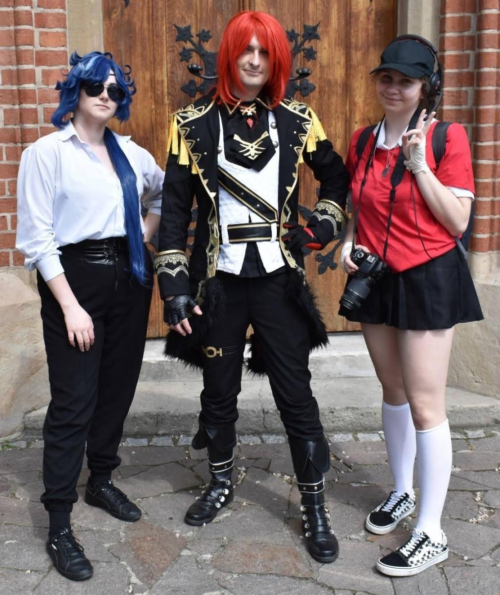 Zdjęcie w galerii na portalu naszraciborz.pl: Sobotni hip-hop na piastowskim zamku wiadomości z regionu