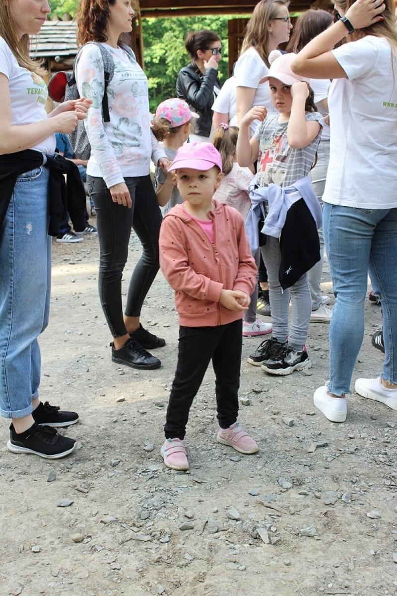 Zdjęcie w galerii na portalu naszraciborz.pl: Festyn Rodzinny z walkami wiadomości z regionu