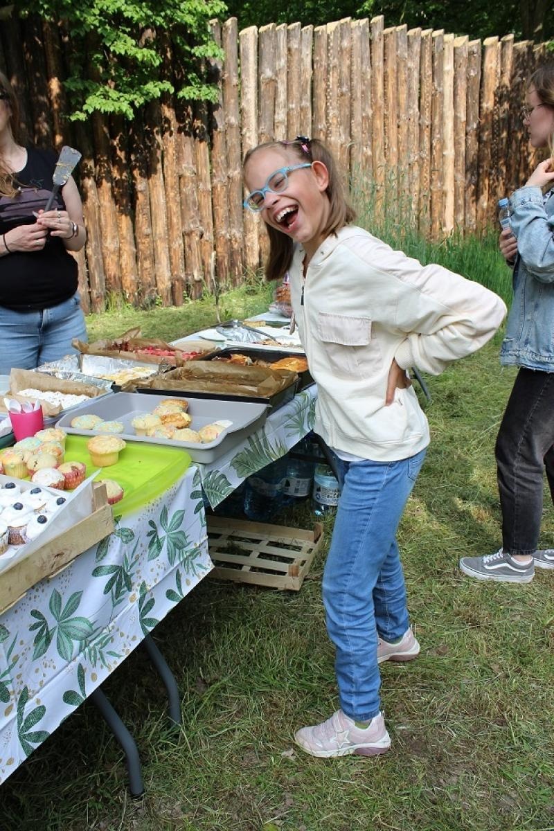 Zdjęcie w galerii na portalu naszraciborz.pl: Festyn Rodzinny z walkami wiadomości z regionu
