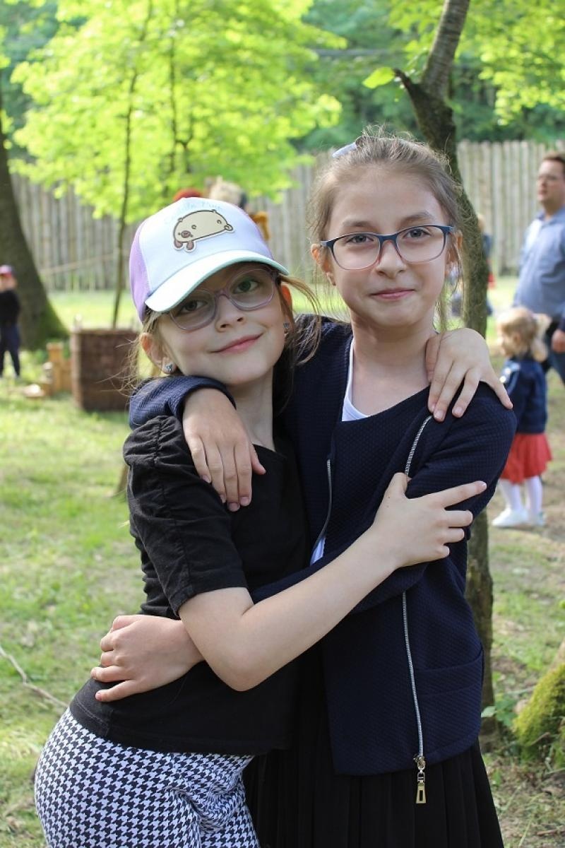 Zdjęcie w galerii na portalu naszraciborz.pl: Festyn Rodzinny z walkami wiadomości z regionu