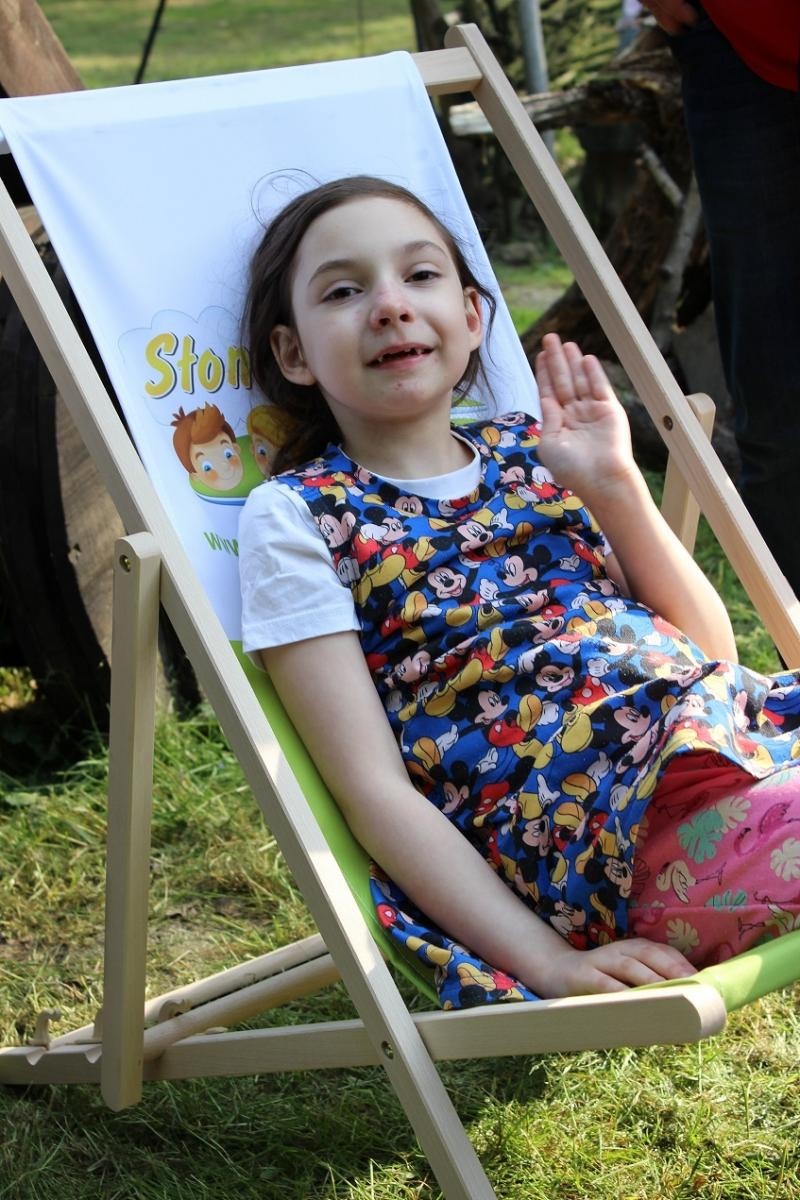 Zdjęcie w galerii na portalu naszraciborz.pl: Festyn Rodzinny z walkami wiadomości z regionu