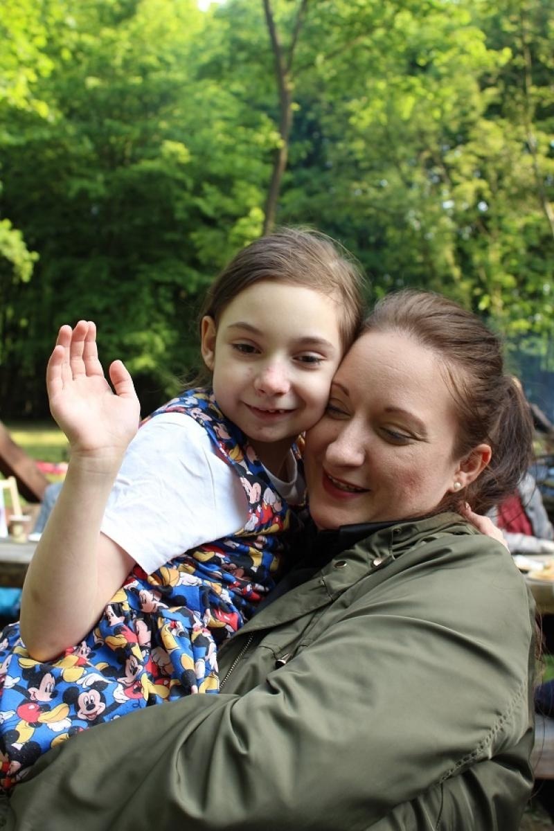 Zdjęcie w galerii na portalu naszraciborz.pl: Festyn Rodzinny z walkami wiadomości z regionu