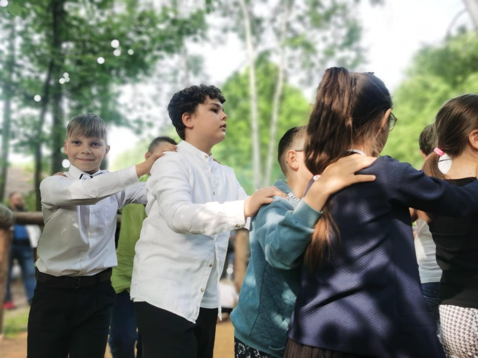 Zdjęcie w galerii na portalu naszraciborz.pl: Festyn Rodzinny z walkami wiadomości z regionu