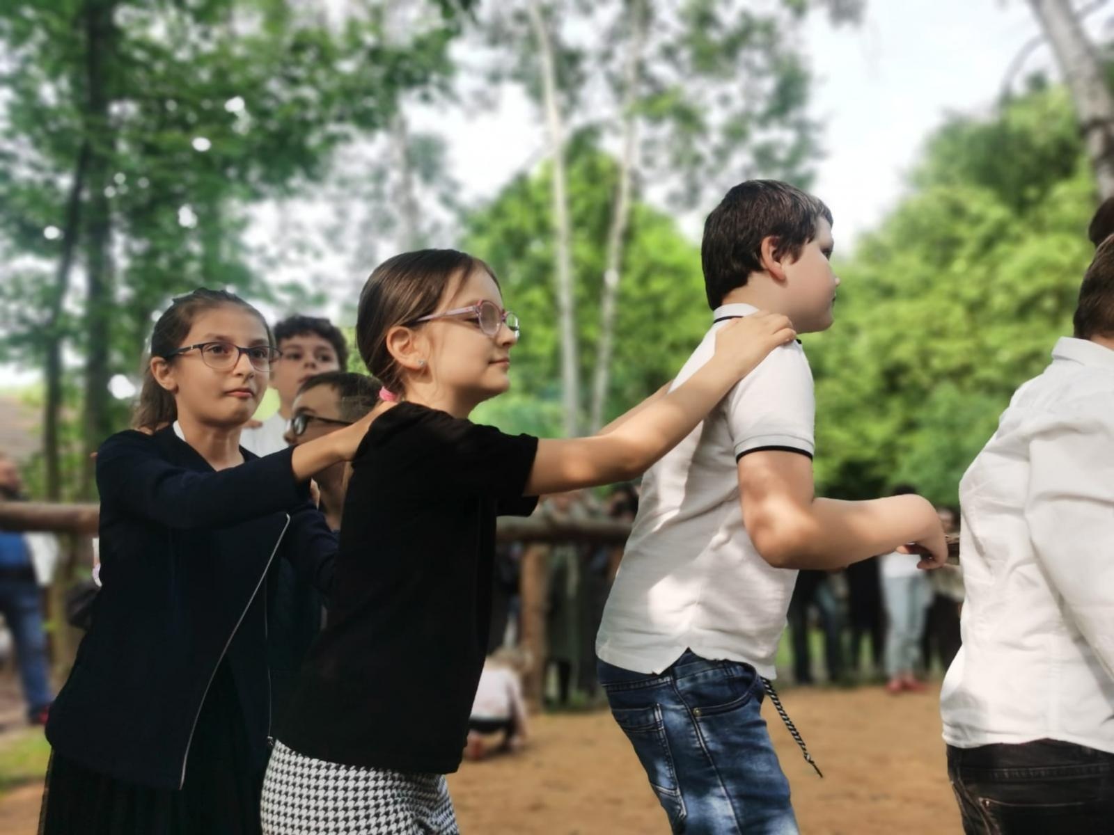 Zdjęcie w galerii na portalu naszraciborz.pl: Festyn Rodzinny z walkami wiadomości z regionu