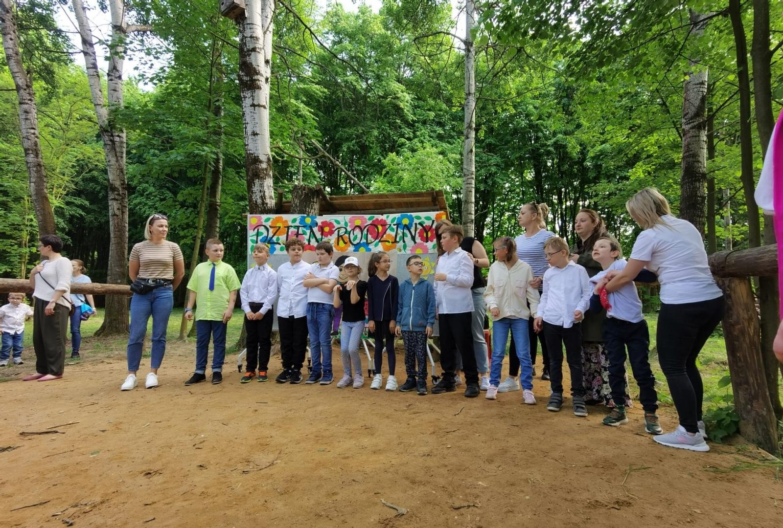 Zdjęcie w galerii na portalu naszraciborz.pl: Festyn Rodzinny z walkami wiadomości z regionu