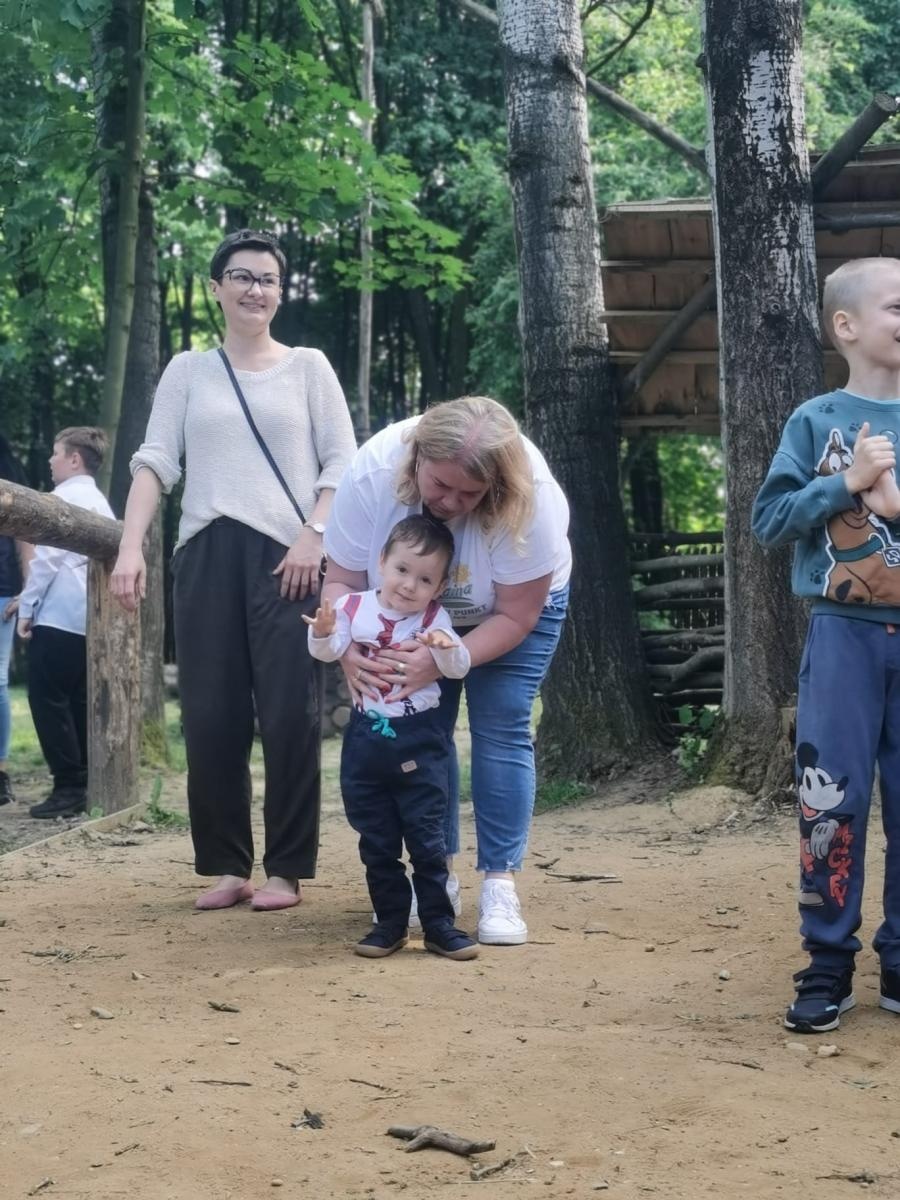 Zdjęcie w galerii na portalu naszraciborz.pl: Festyn Rodzinny z walkami wiadomości z regionu