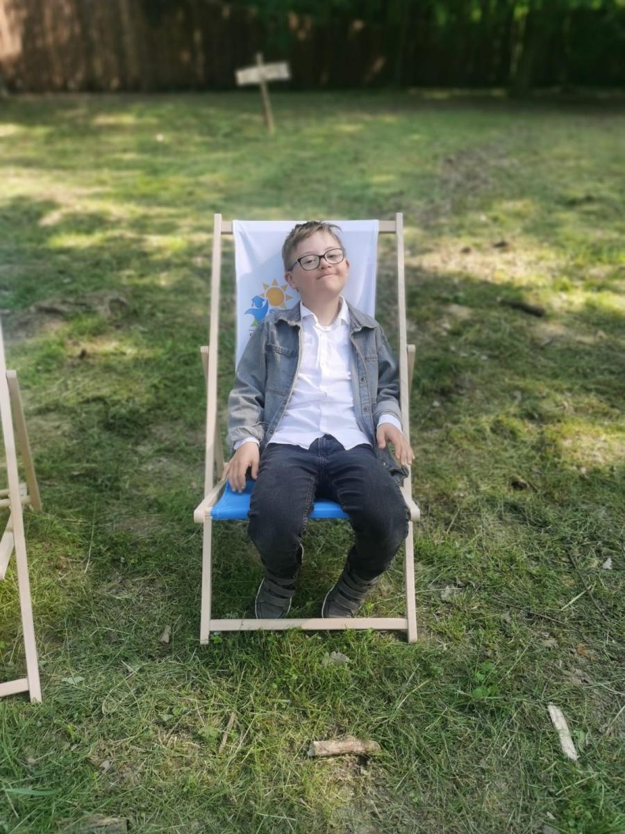 Zdjęcie w galerii na portalu naszraciborz.pl: Festyn Rodzinny z walkami wiadomości z regionu