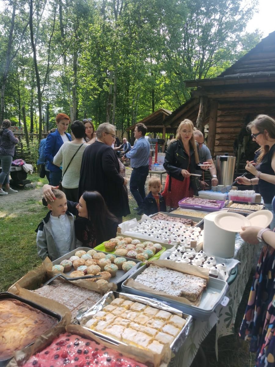 Zdjęcie w galerii na portalu naszraciborz.pl: Festyn Rodzinny z walkami wiadomości z regionu