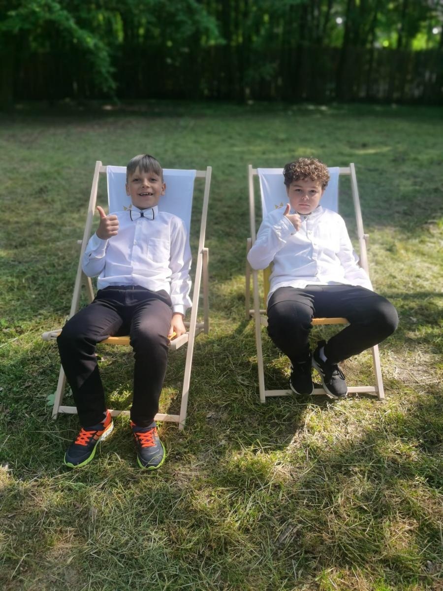 Zdjęcie w galerii na portalu naszraciborz.pl: Festyn Rodzinny z walkami wiadomości z regionu