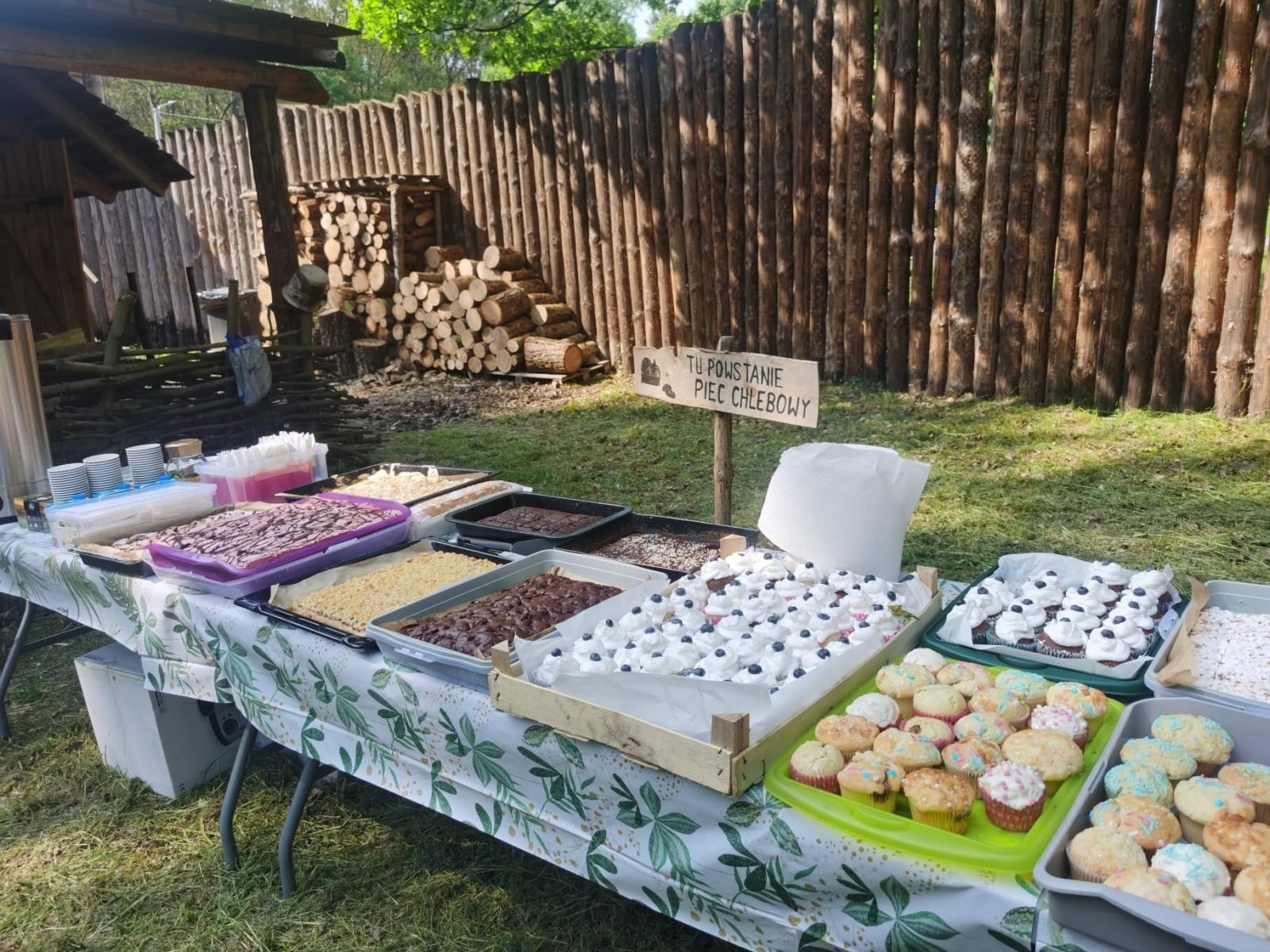 Zdjęcie w galerii na portalu naszraciborz.pl: Festyn Rodzinny z walkami wiadomości z regionu