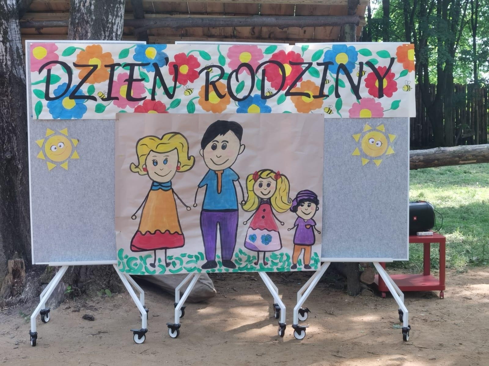 Zdjęcie w galerii na portalu naszraciborz.pl: Festyn Rodzinny z walkami wiadomości z regionu