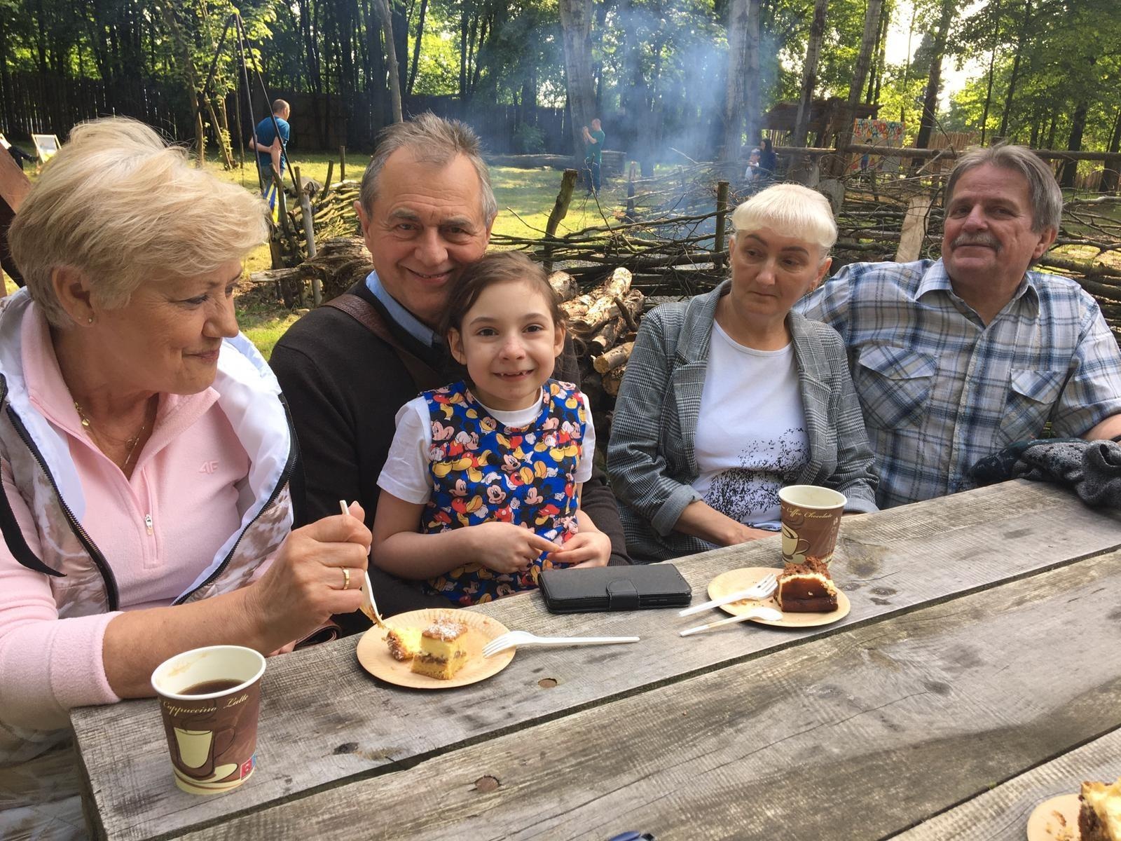 Zdjęcie w galerii na portalu naszraciborz.pl: Festyn Rodzinny z walkami wiadomości z regionu