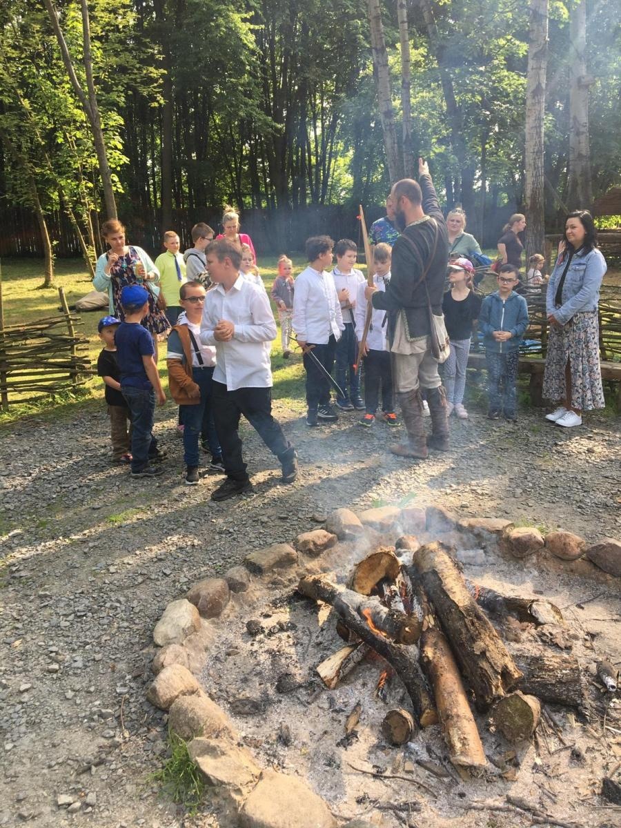 Zdjęcie w galerii na portalu naszraciborz.pl: Festyn Rodzinny z walkami wiadomości z regionu