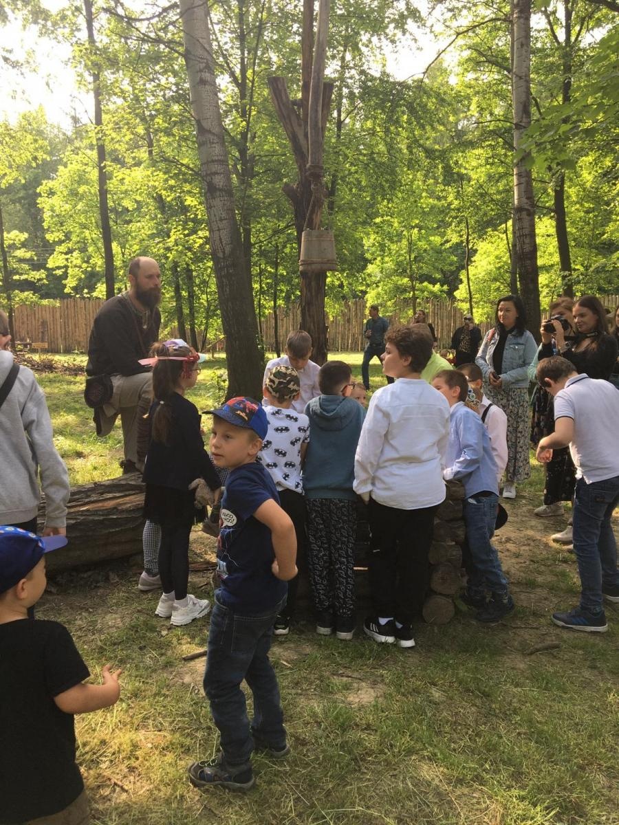 Zdjęcie w galerii na portalu naszraciborz.pl: Festyn Rodzinny z walkami wiadomości z regionu