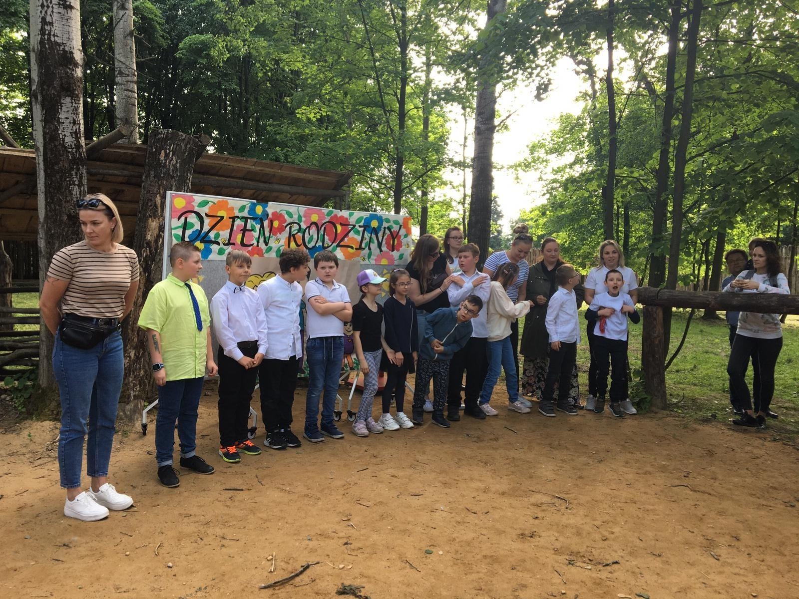 Zdjęcie w galerii na portalu naszraciborz.pl: Festyn Rodzinny z walkami wiadomości z regionu