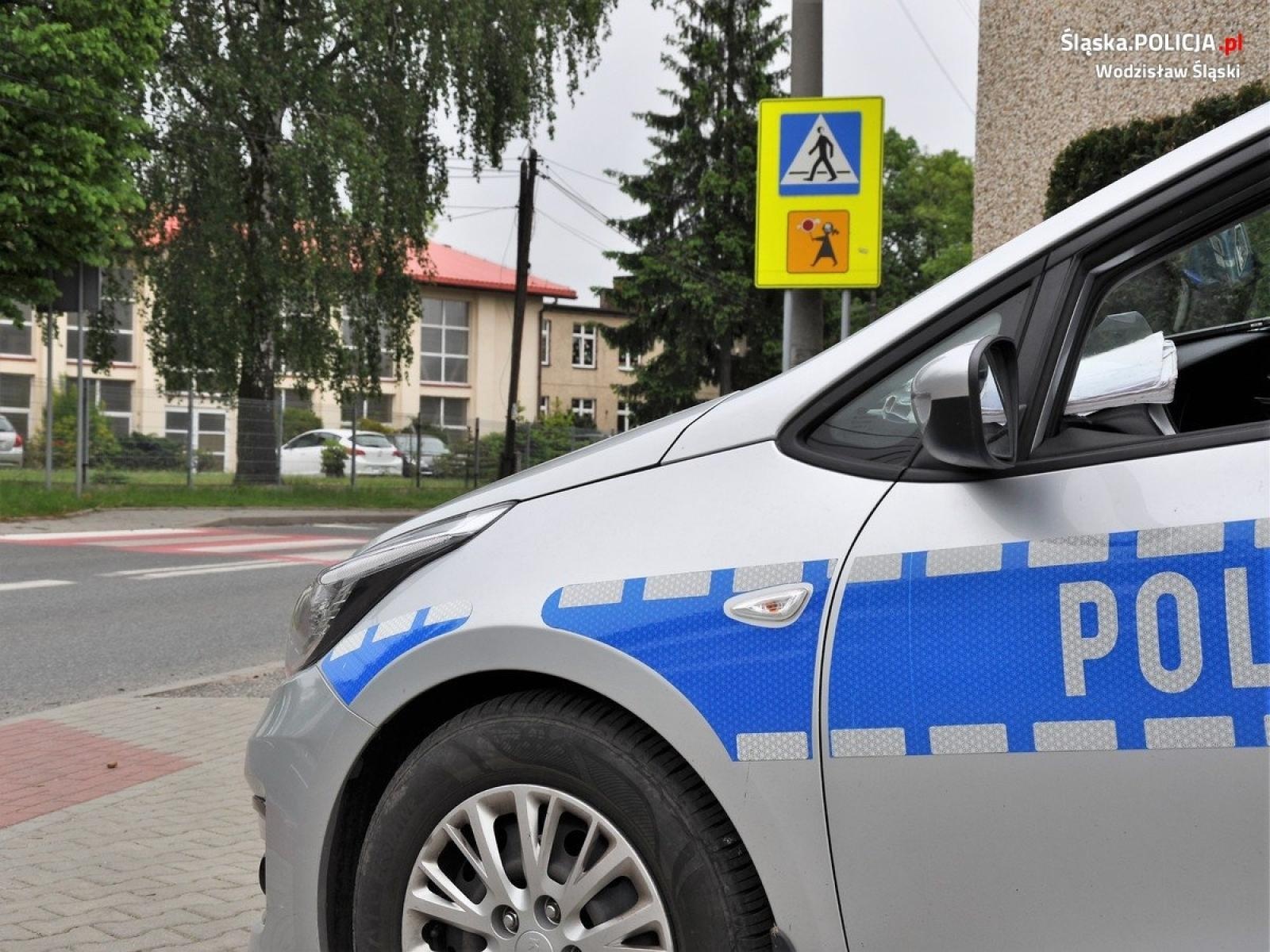 Zdjęcie w galerii na portalu naszraciborz.pl: Ten popis kosztował mieszkańca naszego powiatu 1500 zł wiadomości z regionu