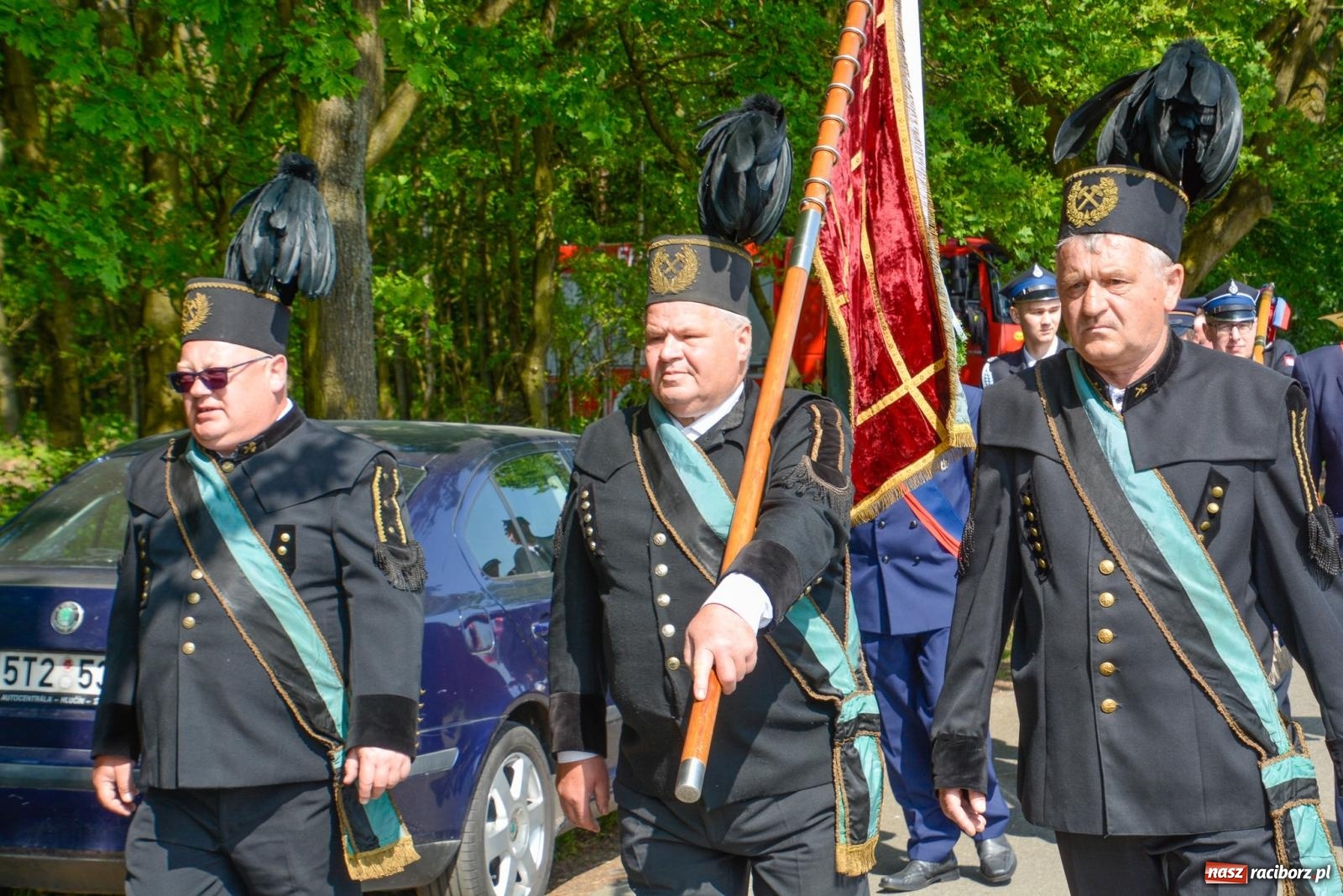 Zdjęcie w galerii na portalu naszraciborz.pl: Polsko-czeskie pielgrzymowanie na tworkowski Urbanek [FOTO i WIDEO] wiadomości z regionu