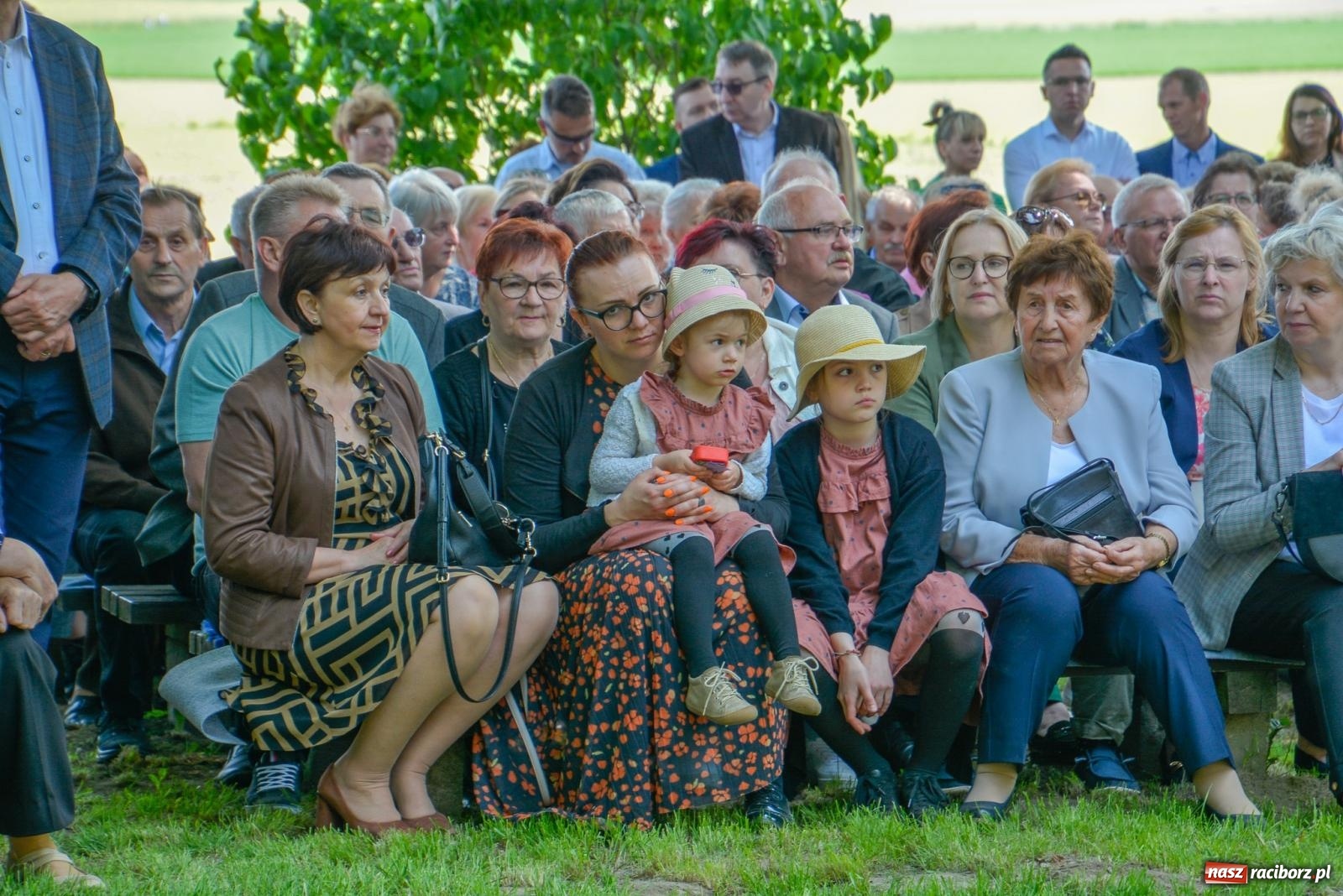 Zdjęcie w galerii na portalu naszraciborz.pl: Polsko-czeskie pielgrzymowanie na tworkowski Urbanek [FOTO i WIDEO] wiadomości z regionu