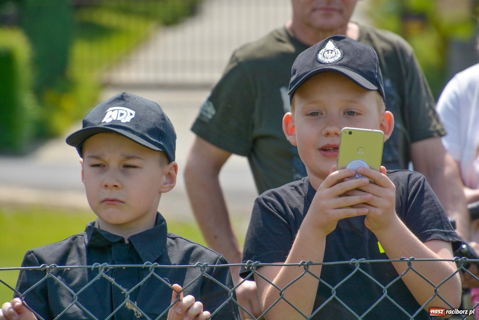 Zdjęcie w galerii na portalu naszraciborz.pl: Rzuchów z pucharem wójta Kornowaca [FOTO i WIDEO] wiadomości z regionu