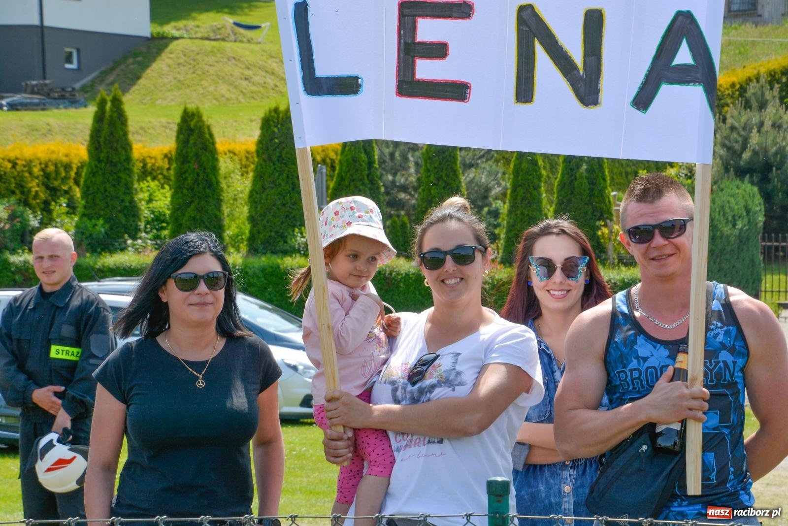 Zdjęcie w galerii na portalu naszraciborz.pl: Rzuchów z pucharem wójta Kornowaca [FOTO i WIDEO] wiadomości z regionu