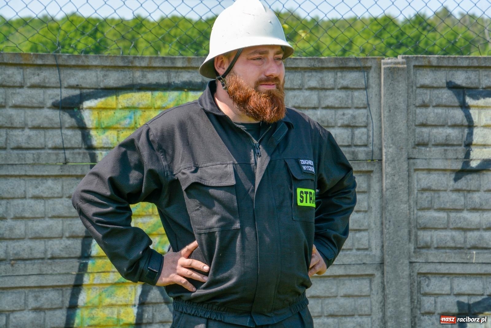 Zdjęcie w galerii na portalu naszraciborz.pl: Rzuchów z pucharem wójta Kornowaca [FOTO i WIDEO] wiadomości z regionu