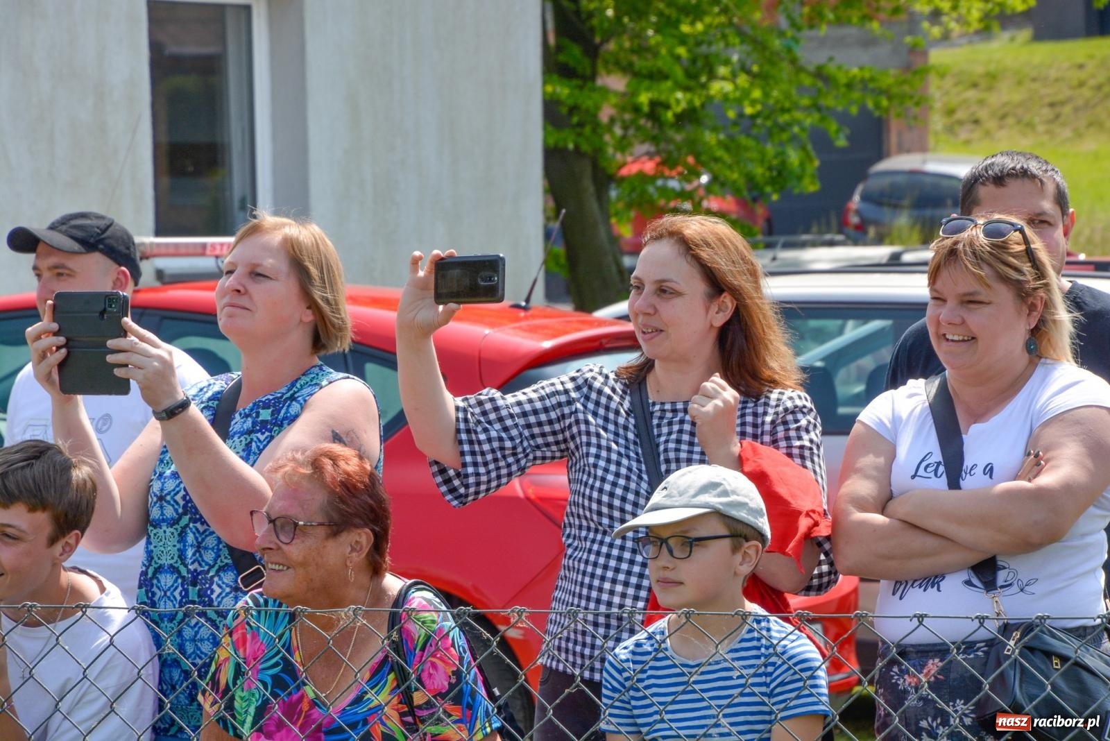Zdjęcie w galerii na portalu naszraciborz.pl: Rzuchów z pucharem wójta Kornowaca [FOTO i WIDEO] wiadomości z regionu
