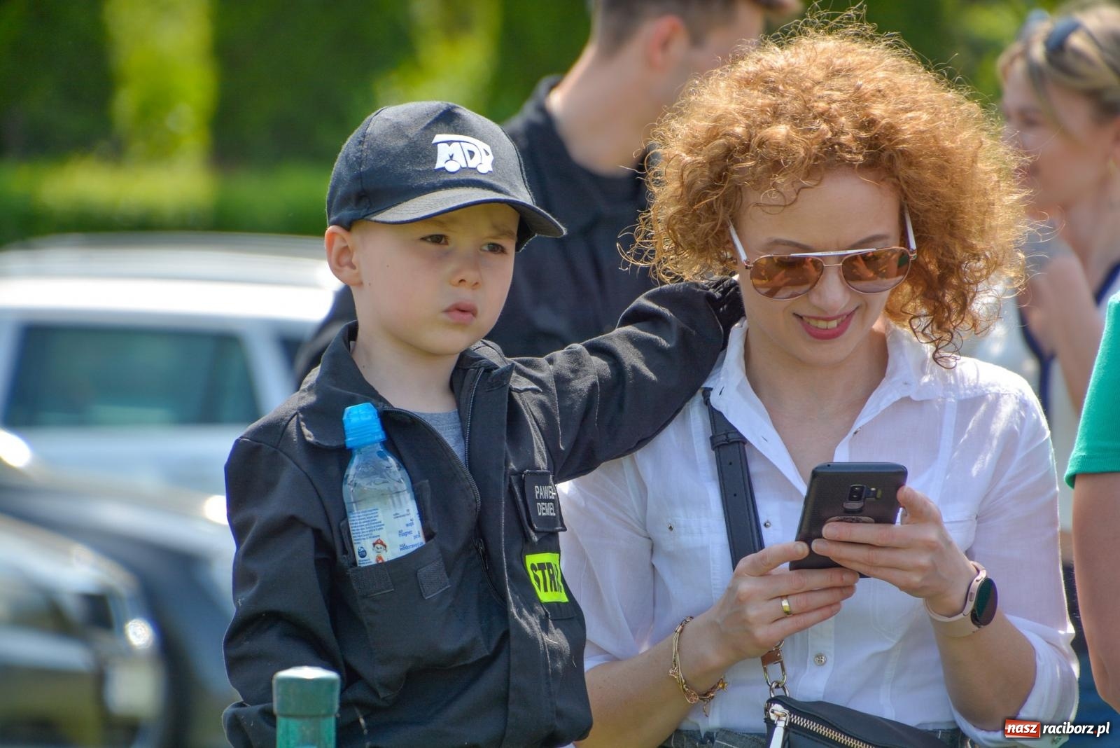 Zdjęcie w galerii na portalu naszraciborz.pl: Rzuchów z pucharem wójta Kornowaca [FOTO i WIDEO] wiadomości z regionu