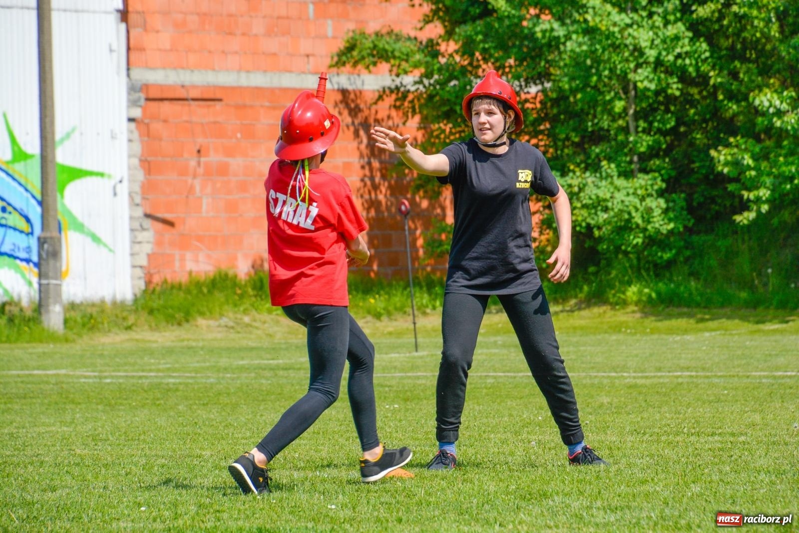 Zdjęcie w galerii na portalu naszraciborz.pl: Rzuchów z pucharem wójta Kornowaca [FOTO i WIDEO] wiadomości z regionu