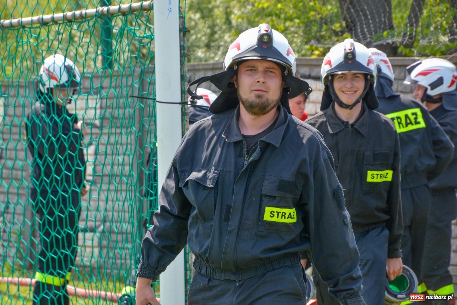Zdjęcie w galerii na portalu naszraciborz.pl: Rzuchów z pucharem wójta Kornowaca [FOTO i WIDEO] wiadomości z regionu