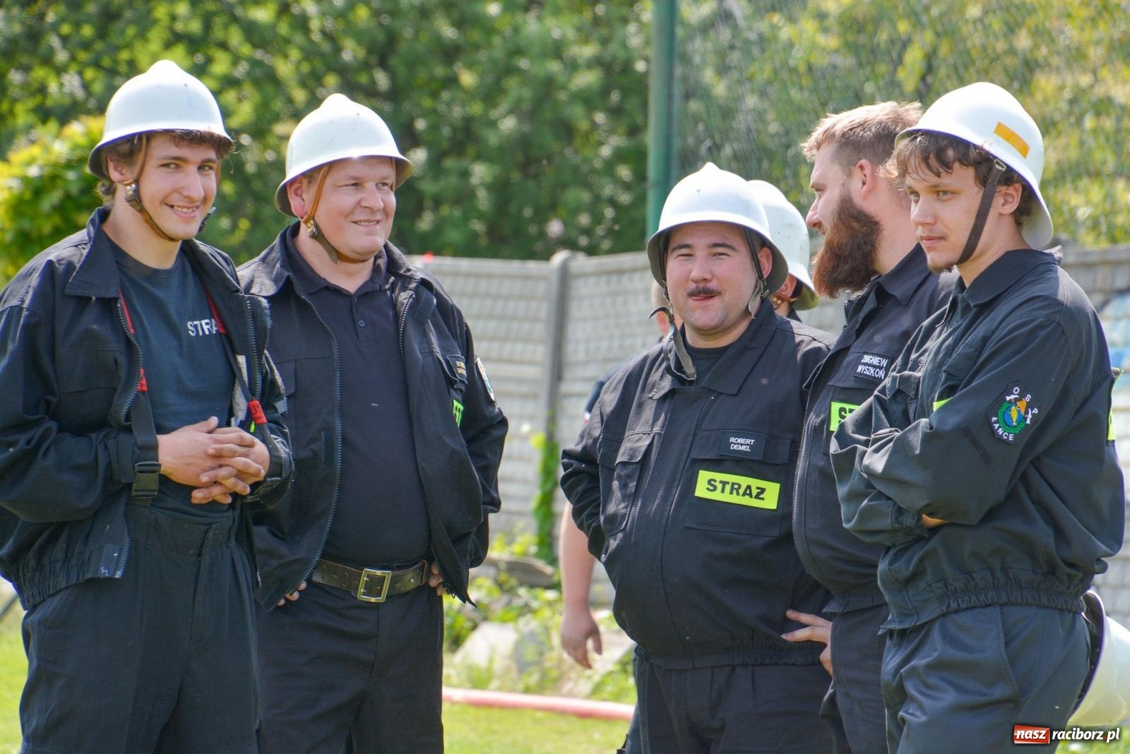 Zdjęcie w galerii na portalu naszraciborz.pl: Rzuchów z pucharem wójta Kornowaca [FOTO i WIDEO] wiadomości z regionu
