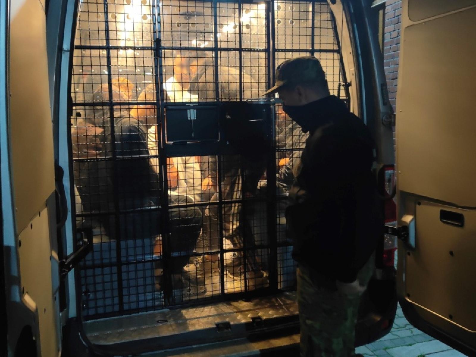 Zdjęcie w galerii na portalu naszraciborz.pl: Pieniądze ważniejsze niż zdrowie i bezpieczeństwo pasażerów wiadomości z regionu