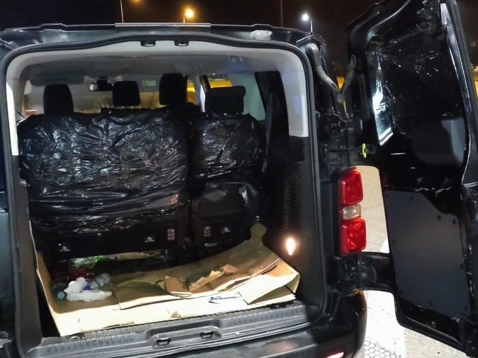 Zdjęcie w galerii na portalu naszraciborz.pl: Pieniądze ważniejsze niż zdrowie i bezpieczeństwo pasażerów wiadomości z regionu