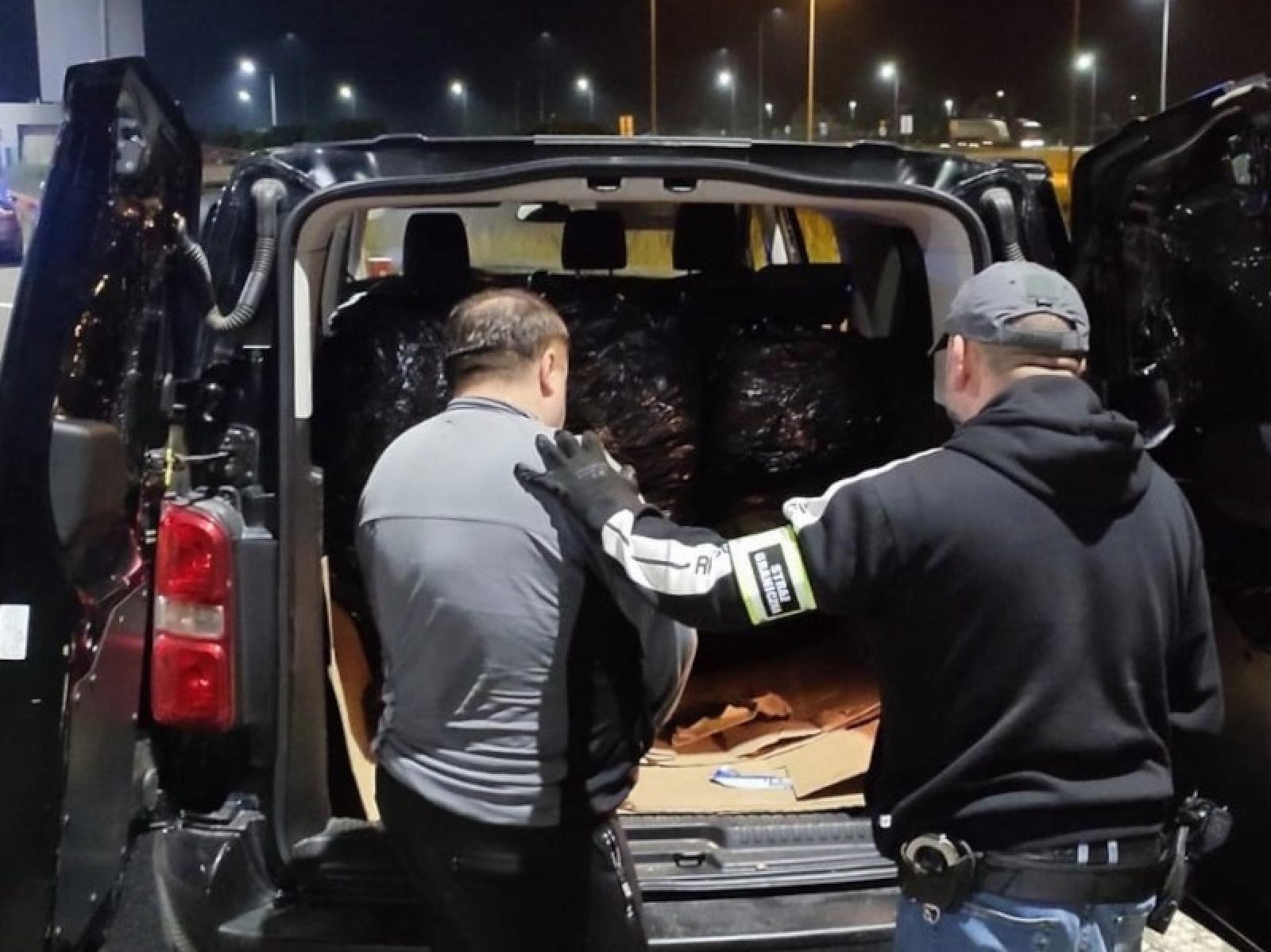 Zdjęcie w galerii na portalu naszraciborz.pl: Pieniądze ważniejsze niż zdrowie i bezpieczeństwo pasażerów wiadomości z regionu