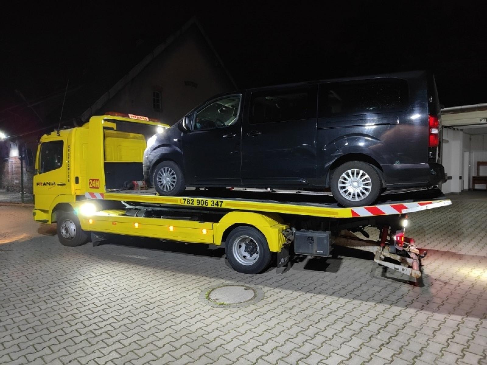 Zdjęcie w galerii na portalu naszraciborz.pl: Pieniądze ważniejsze niż zdrowie i bezpieczeństwo pasażerów wiadomości z regionu