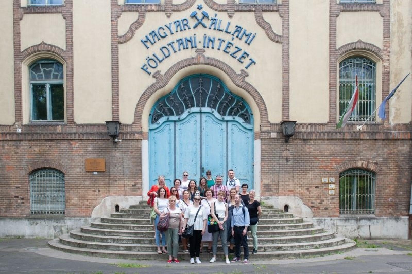 Zdjęcie w galerii na portalu naszraciborz.pl: SPORT4U. Polsko-węgierska współpraca Raciborza wiadomości z regionu