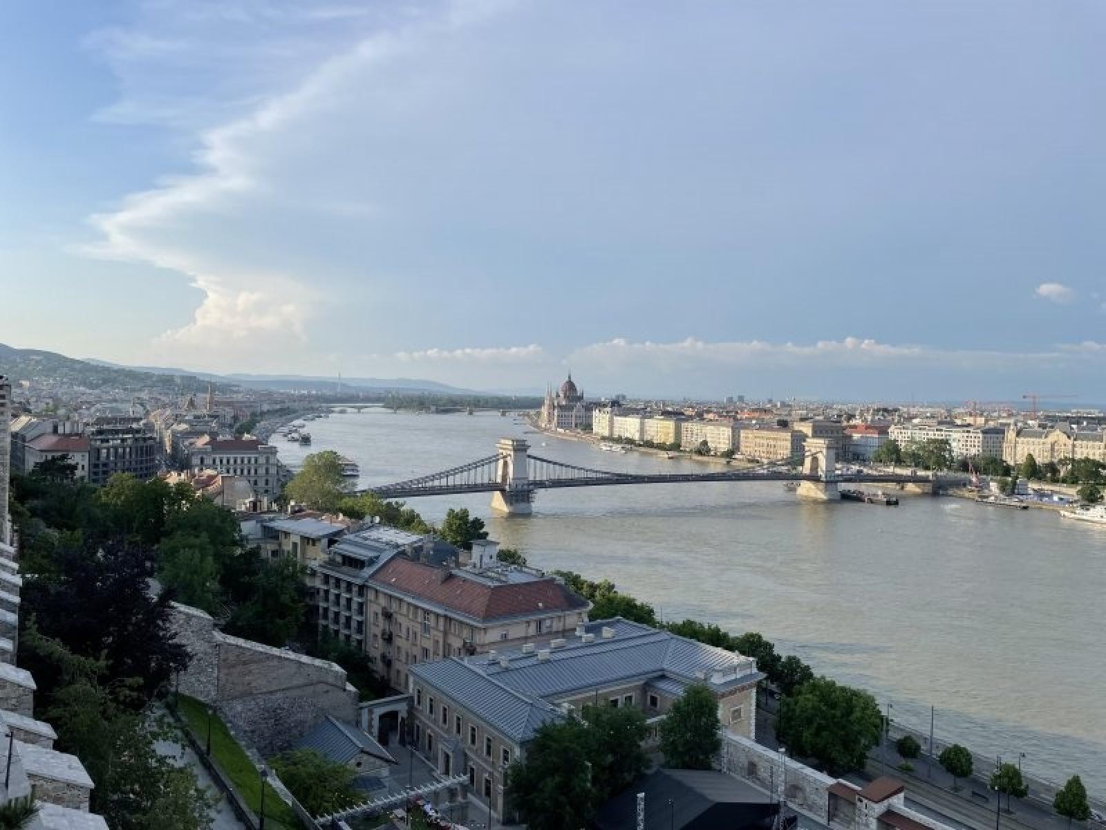 Zdjęcie w galerii na portalu naszraciborz.pl: SPORT4U. Polsko-węgierska współpraca Raciborza wiadomości z regionu