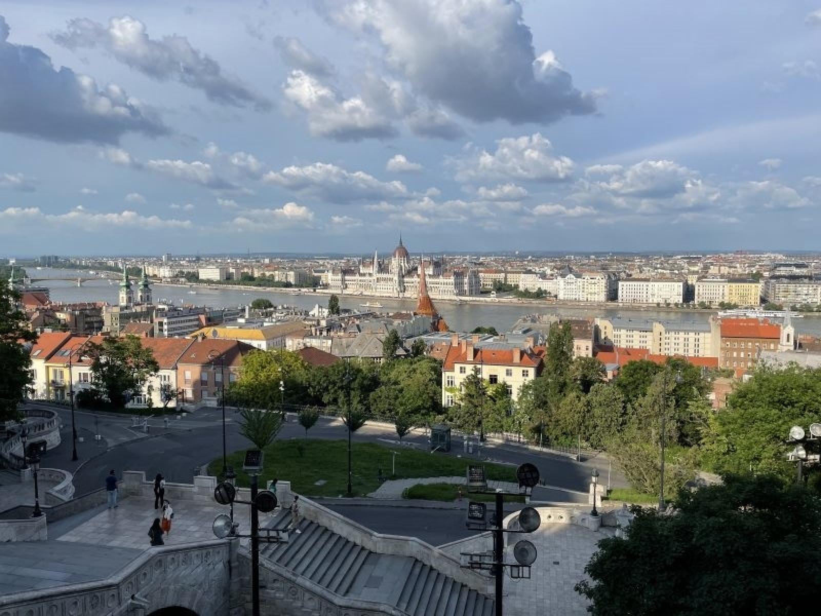 Zdjęcie w galerii na portalu naszraciborz.pl: SPORT4U. Polsko-węgierska współpraca Raciborza wiadomości z regionu