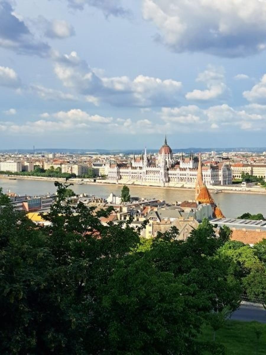 Zdjęcie w galerii na portalu naszraciborz.pl: SPORT4U. Polsko-węgierska współpraca Raciborza wiadomości z regionu