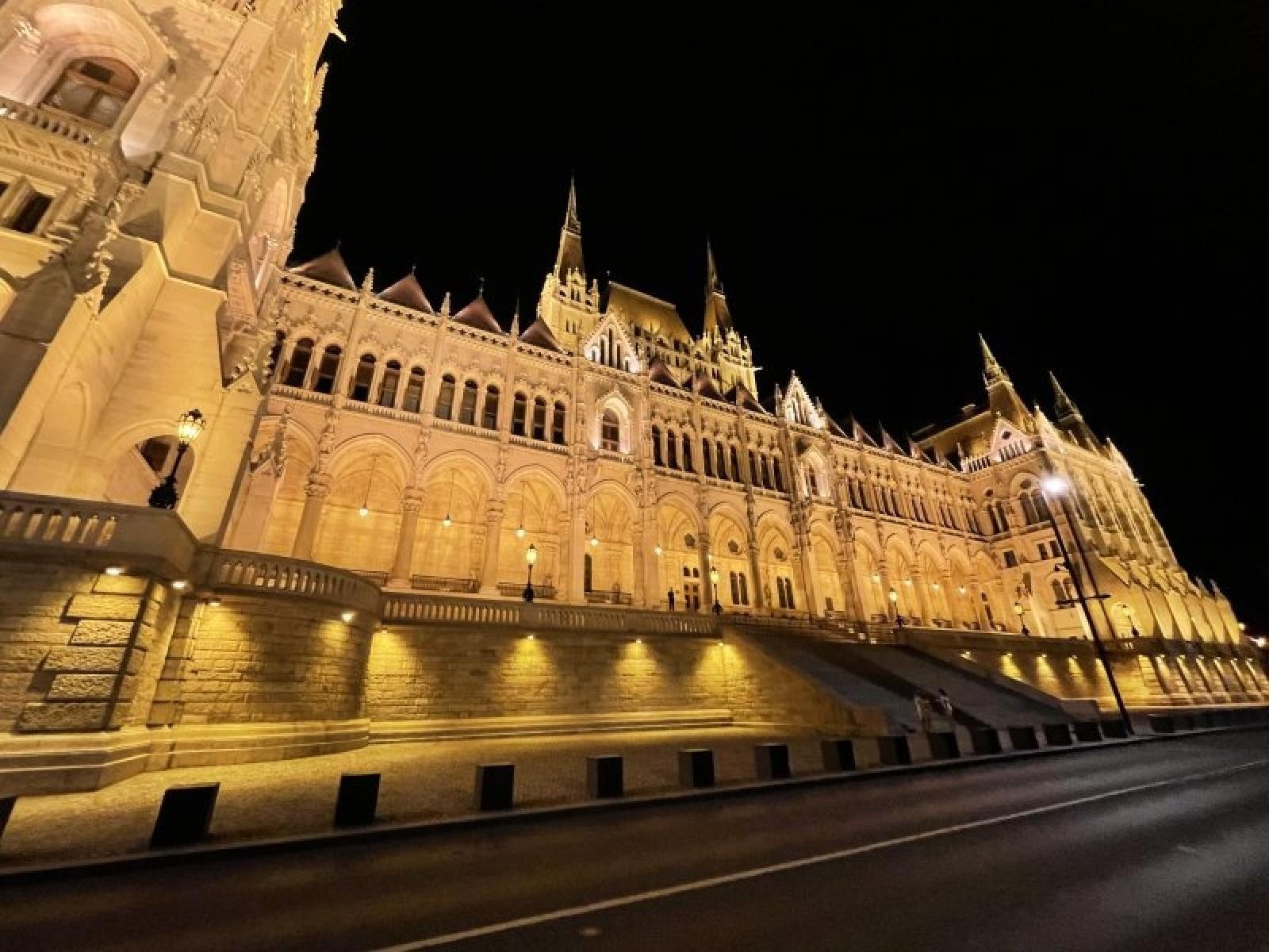 Zdjęcie w galerii na portalu naszraciborz.pl: SPORT4U. Polsko-węgierska współpraca Raciborza wiadomości z regionu