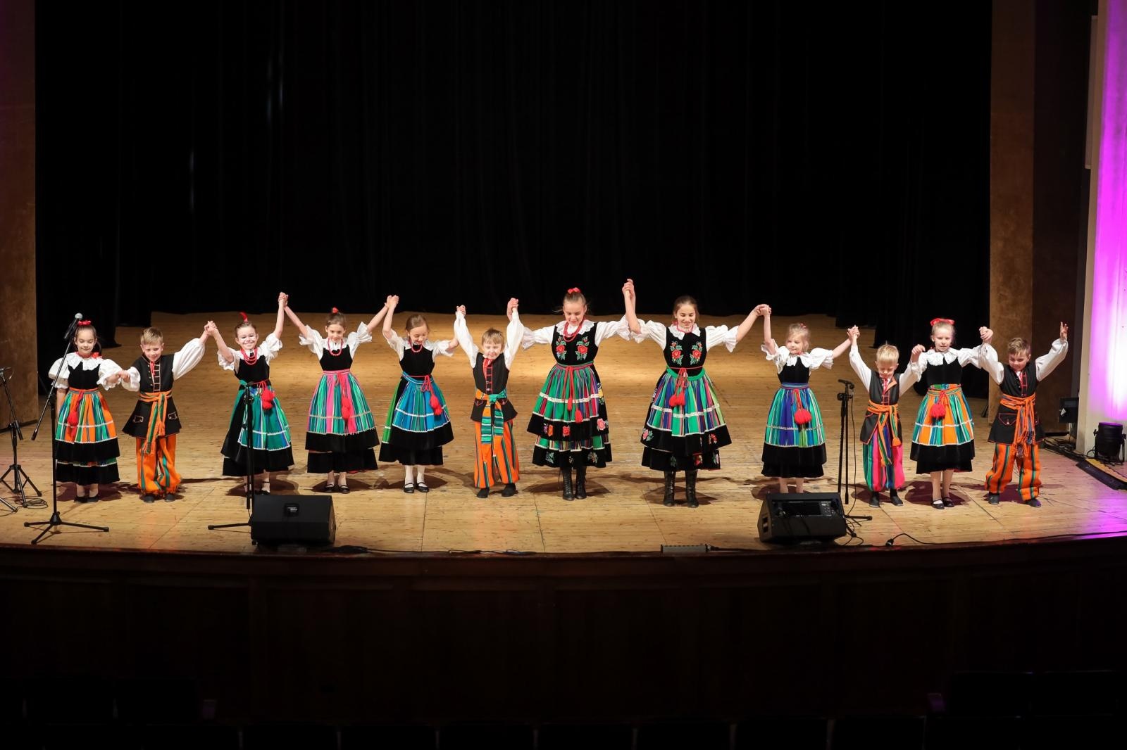 Zdjęcie w galerii na portalu naszraciborz.pl: Laureaci Konkursu Tańca w ramach XIII PFTA [FOTO] wiadomości z regionu