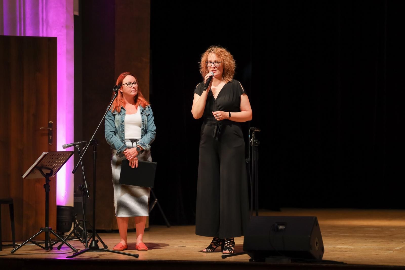 Zdjęcie w galerii na portalu naszraciborz.pl: Laureaci Konkursu Tańca w ramach XIII PFTA [FOTO] wiadomości z regionu