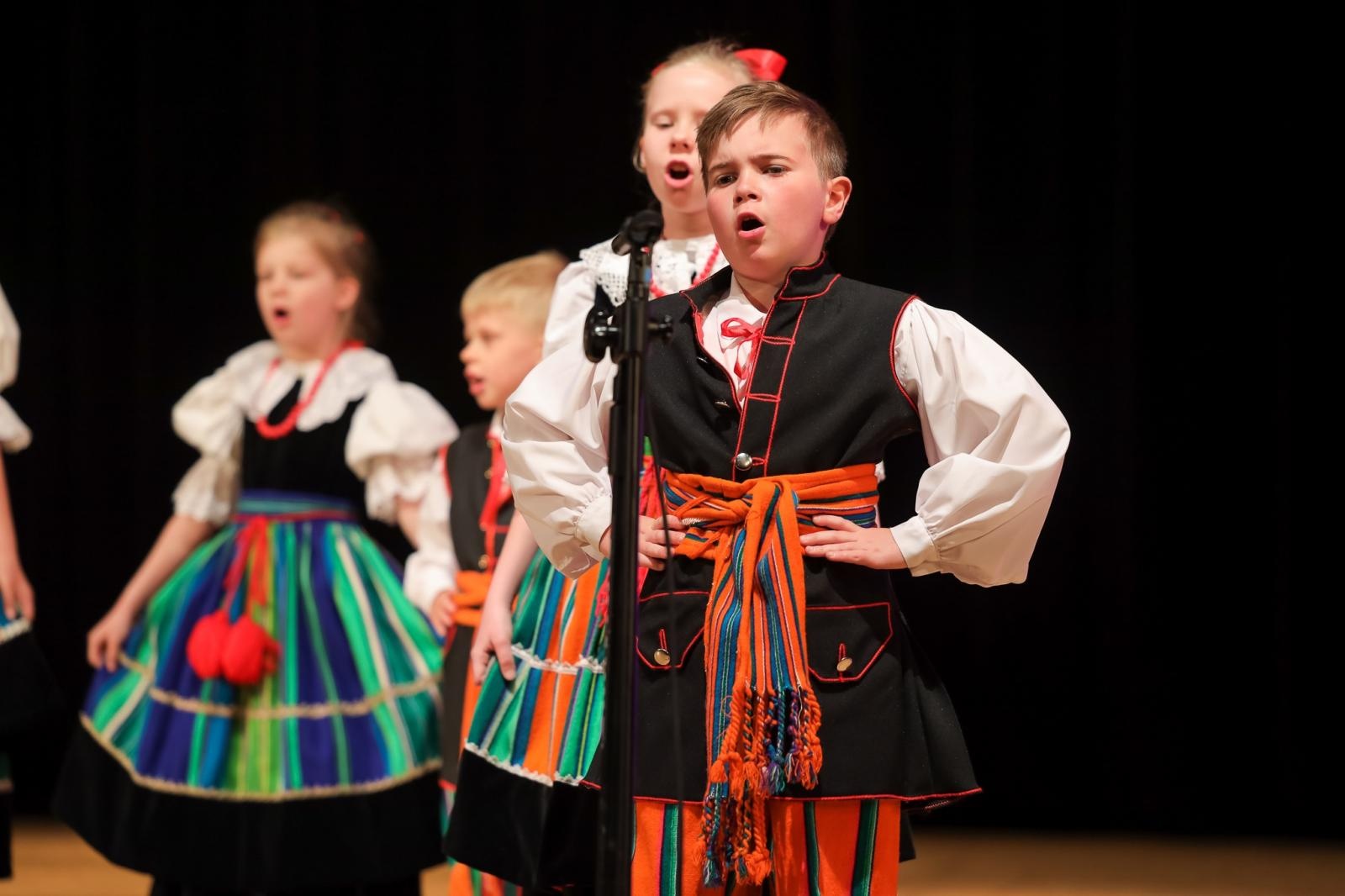 Zdjęcie w galerii na portalu naszraciborz.pl: Laureaci Konkursu Tańca w ramach XIII PFTA [FOTO] wiadomości z regionu