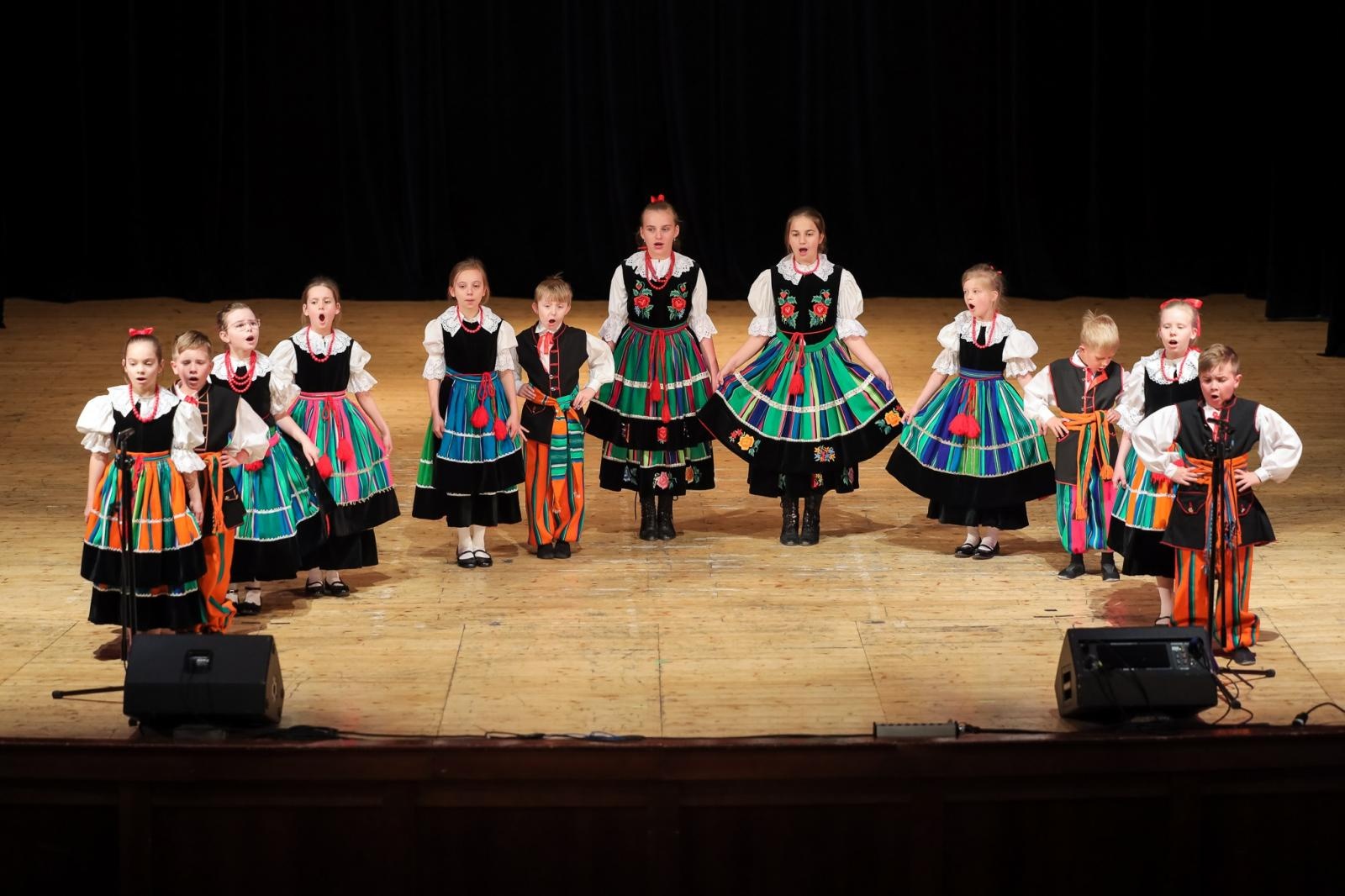 Zdjęcie w galerii na portalu naszraciborz.pl: Laureaci Konkursu Tańca w ramach XIII PFTA [FOTO] wiadomości z regionu