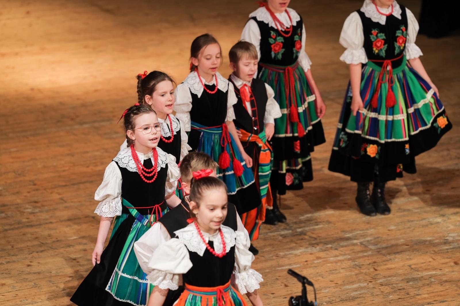 Zdjęcie w galerii na portalu naszraciborz.pl: Laureaci Konkursu Tańca w ramach XIII PFTA [FOTO] wiadomości z regionu