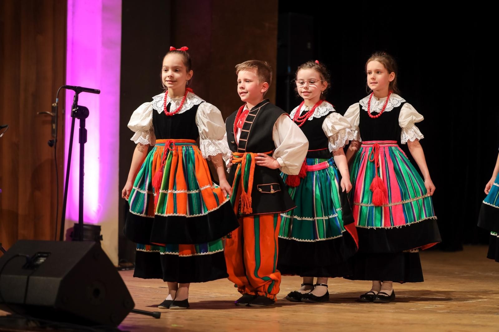 Zdjęcie w galerii na portalu naszraciborz.pl: Laureaci Konkursu Tańca w ramach XIII PFTA [FOTO] wiadomości z regionu